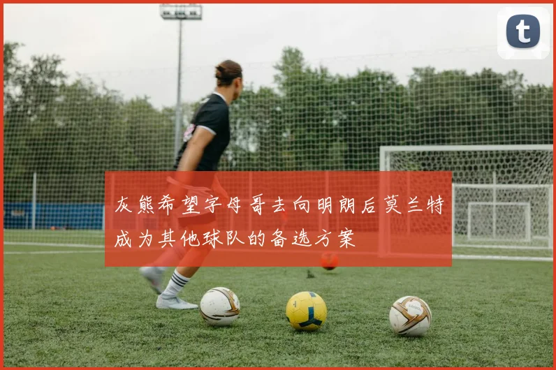 灰熊希望字母哥去向明朗后莫兰特成为其他球队的备选方案