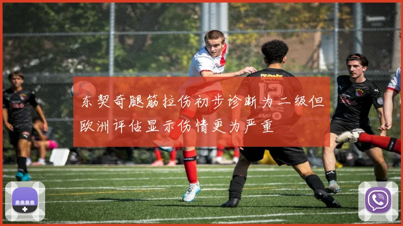 东契奇腿筋拉伤初步诊断为二级但欧洲评估显示伤情更为严重